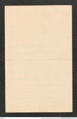 Nachlass Franz Steindachner, Brief von R. Hertwig an Franz Steindachner (18.06.1900), Inv.Nr. 218.02, Seite 4